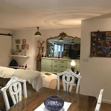 Mi Refugio Apartment Bormujos Ngoại thất bức ảnh