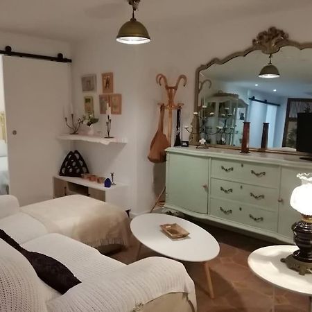 Mi Refugio Apartment Bormujos Ngoại thất bức ảnh