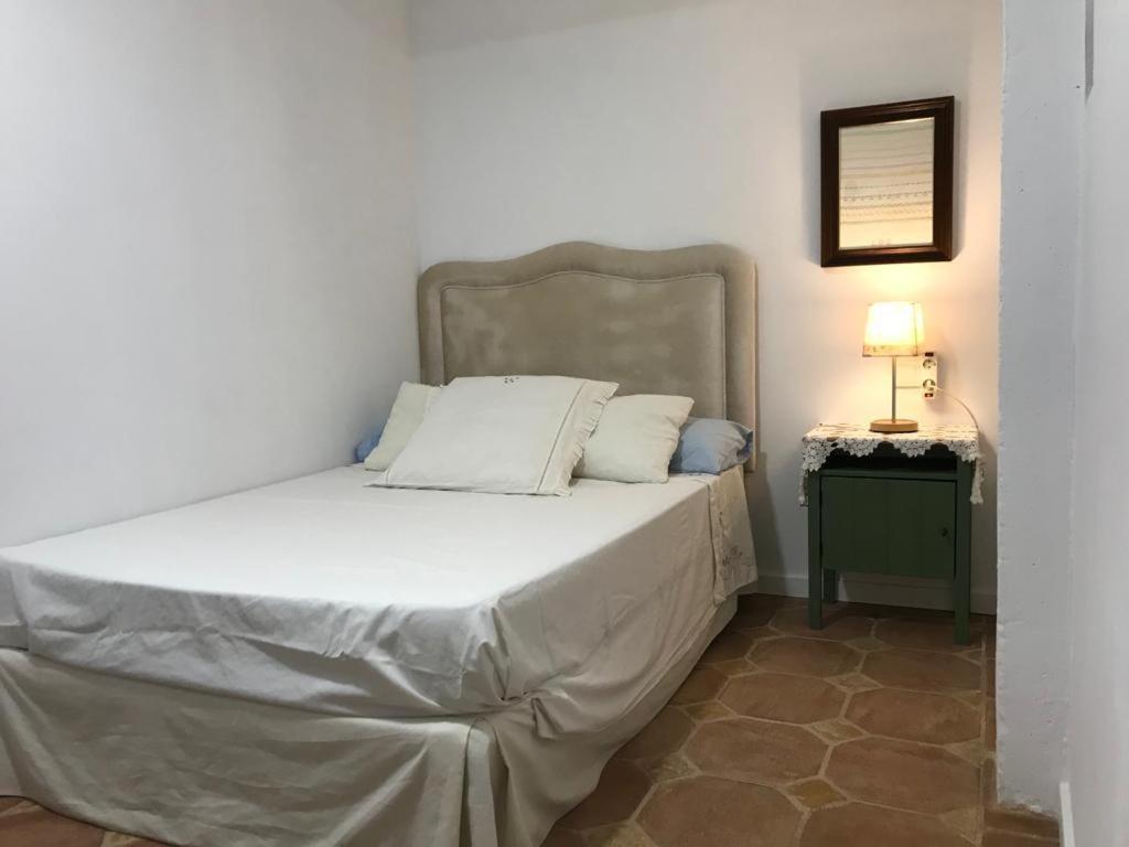 Mi Refugio Apartment Bormujos Ngoại thất bức ảnh