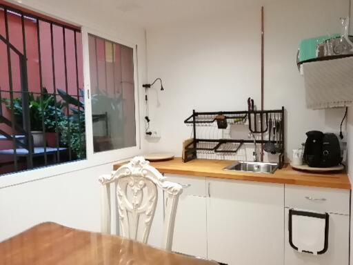 Mi Refugio Apartment Bormujos Ngoại thất bức ảnh